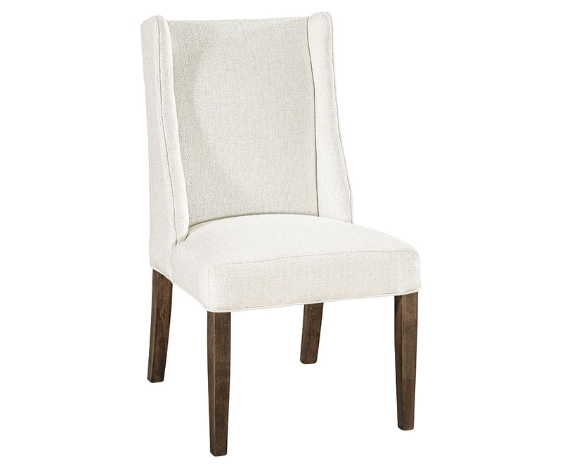 Benton Side Chair