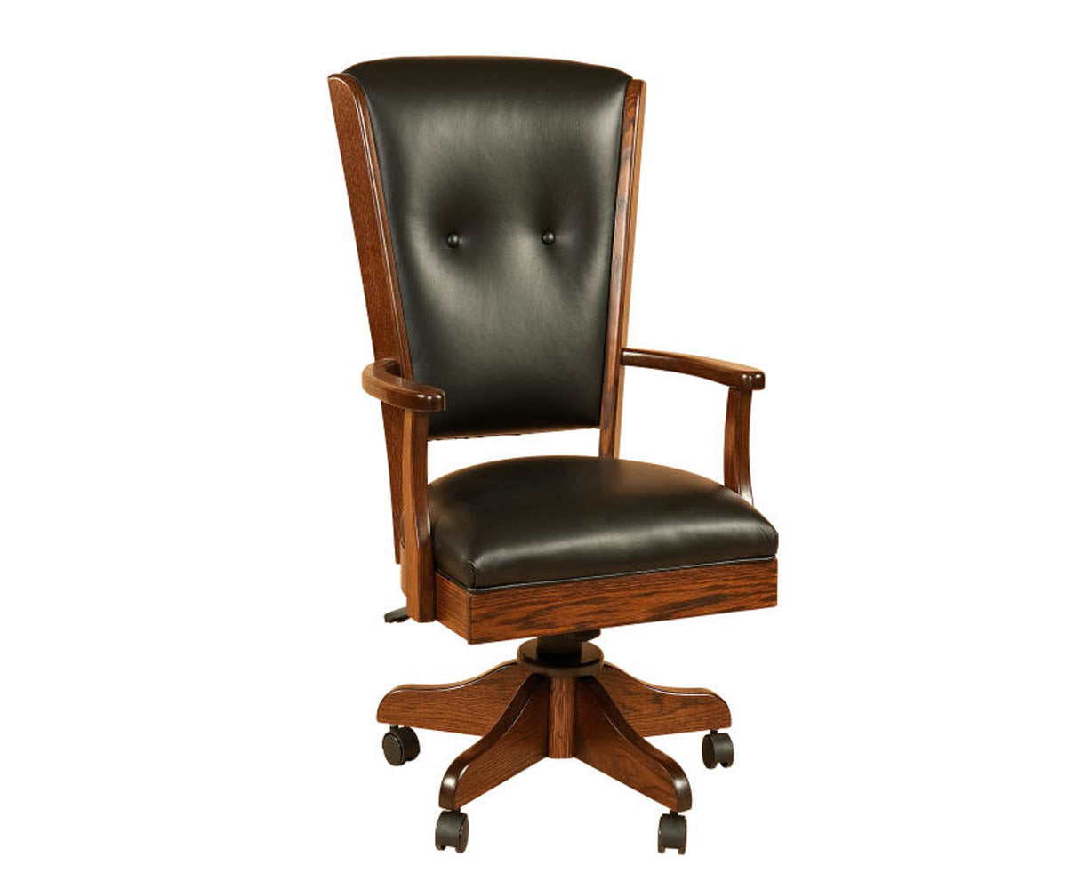 Berkshire Desk Chair
