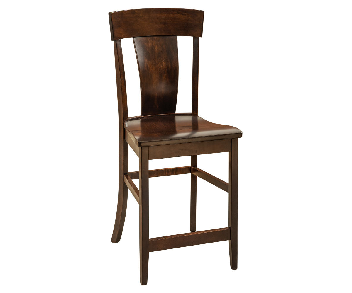 Baldwin Bar Stool