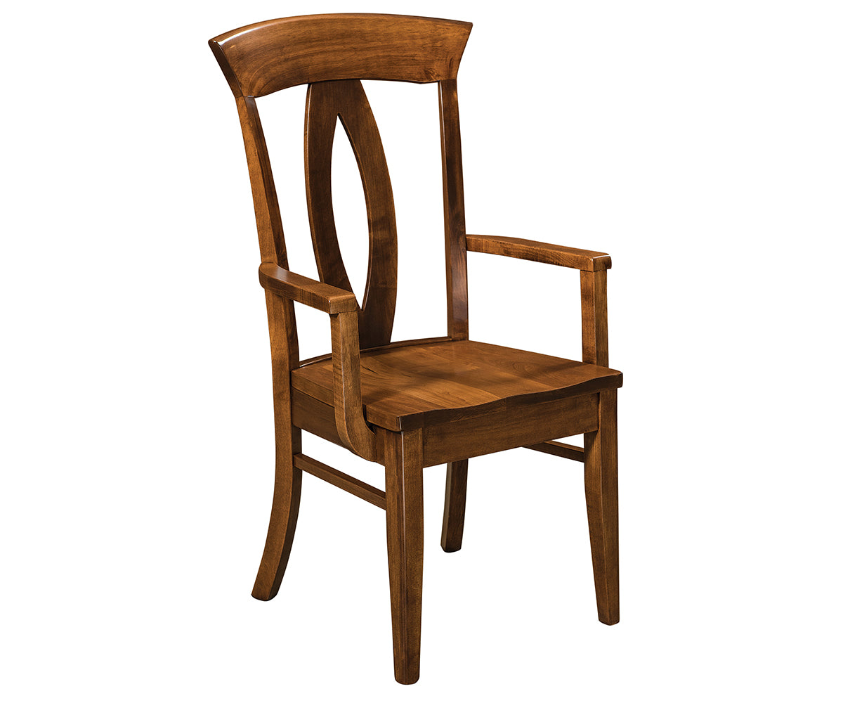 Brookfield Chair