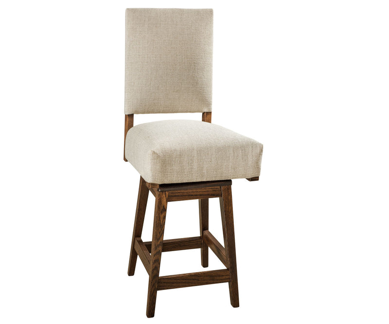 Canaan Bar Stool