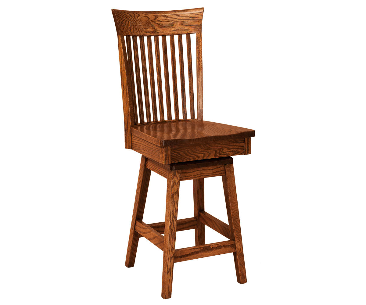 Carlisle Bar Stool