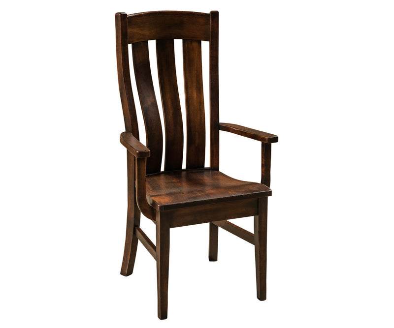 Chesterton Chair