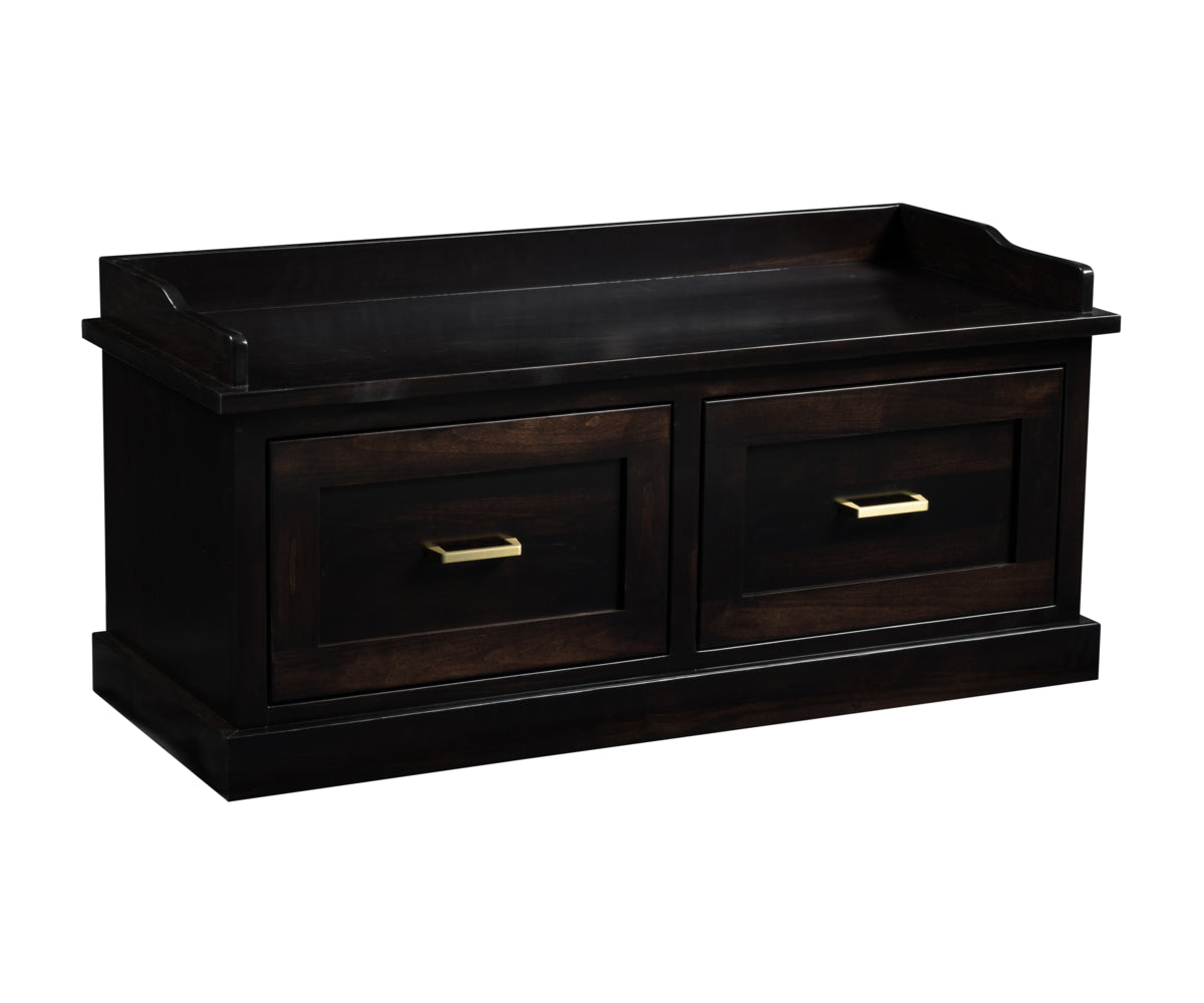Morgan Storage Bench - 48"W