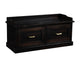 Morgan Storage Bench - 48"W