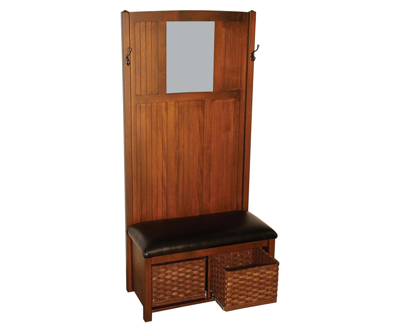 Contemporary Hall Seat