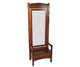 Swivel Mirror Hall Seat