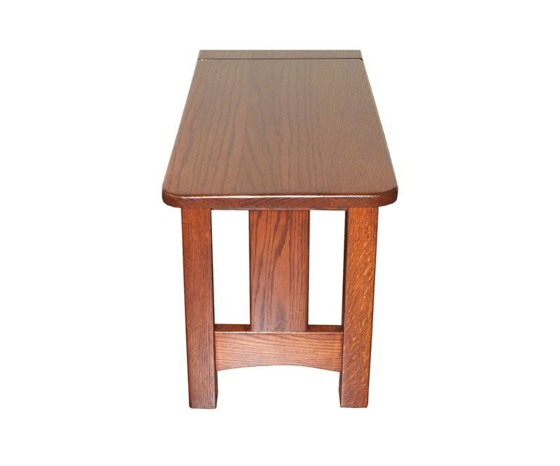 Sierra Extend-A-Bench