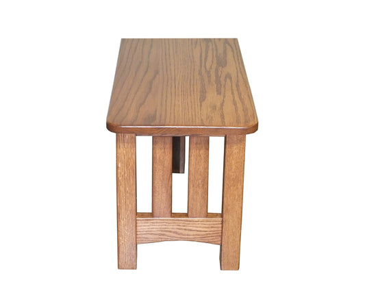 Sonoma Extend-A-Bench