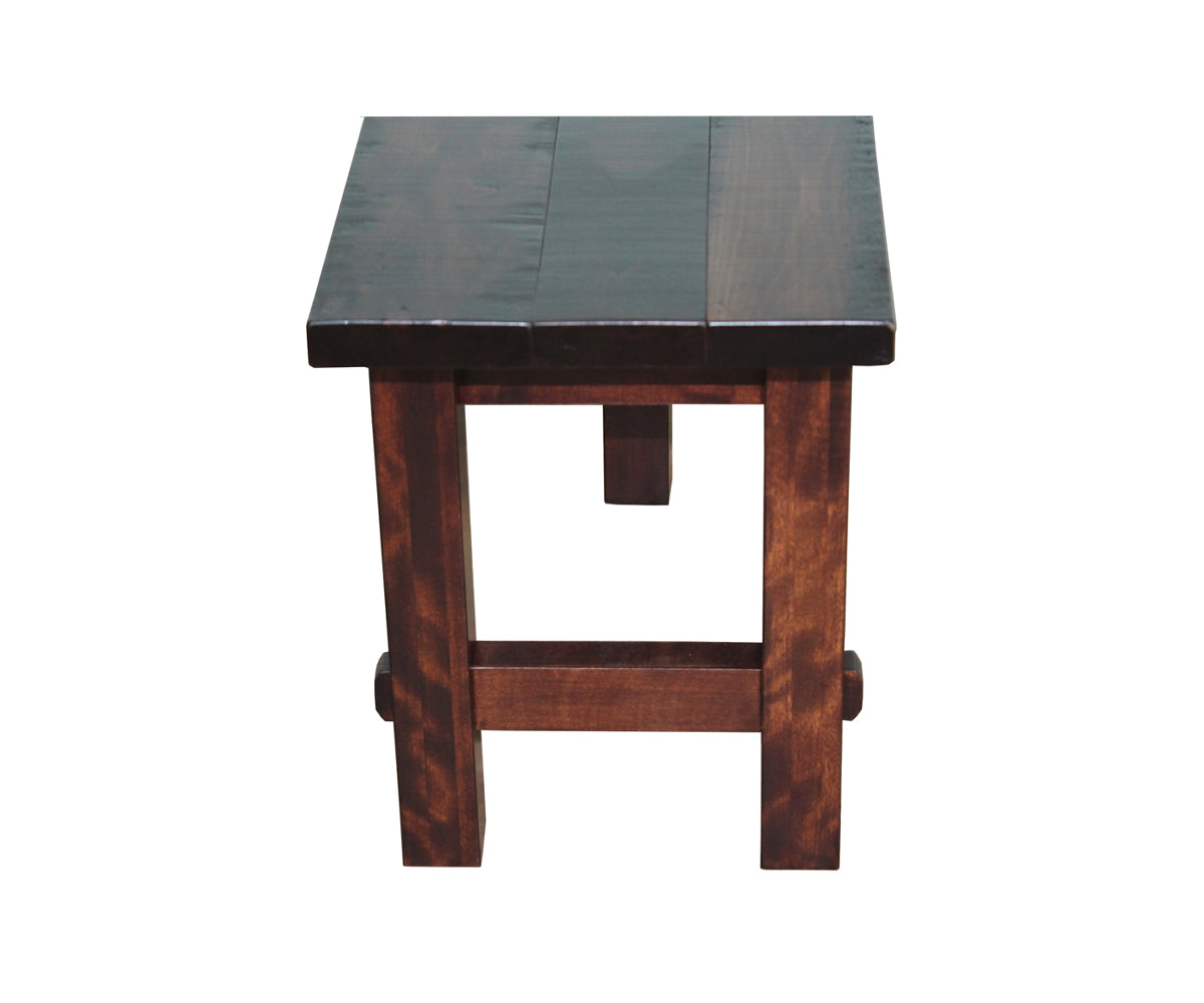 Barn Floor Extend-A-Bench