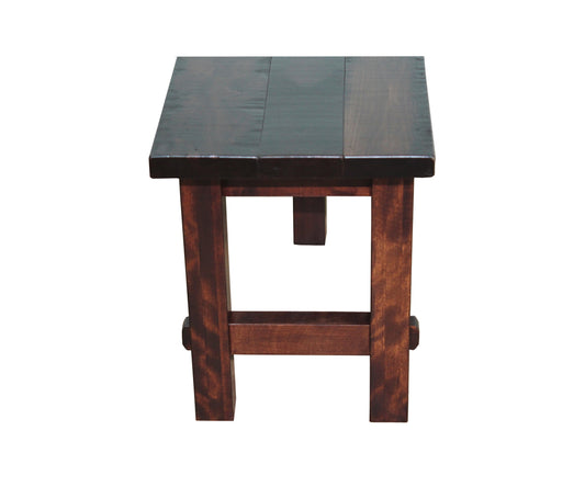 Barn Floor Extend-A-Bench