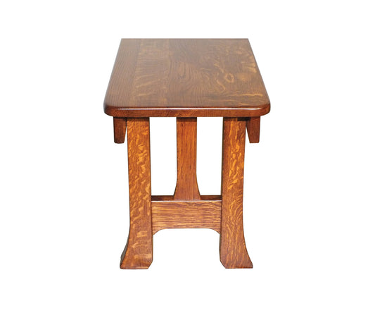 Buckeye Trestle Extend-A-Bench