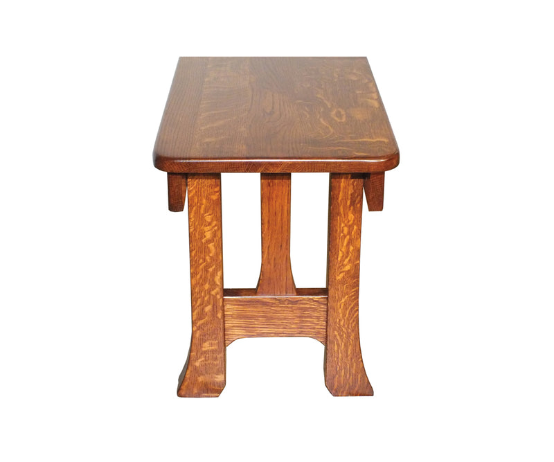 Buckeye Trestle Extend-A-Bench