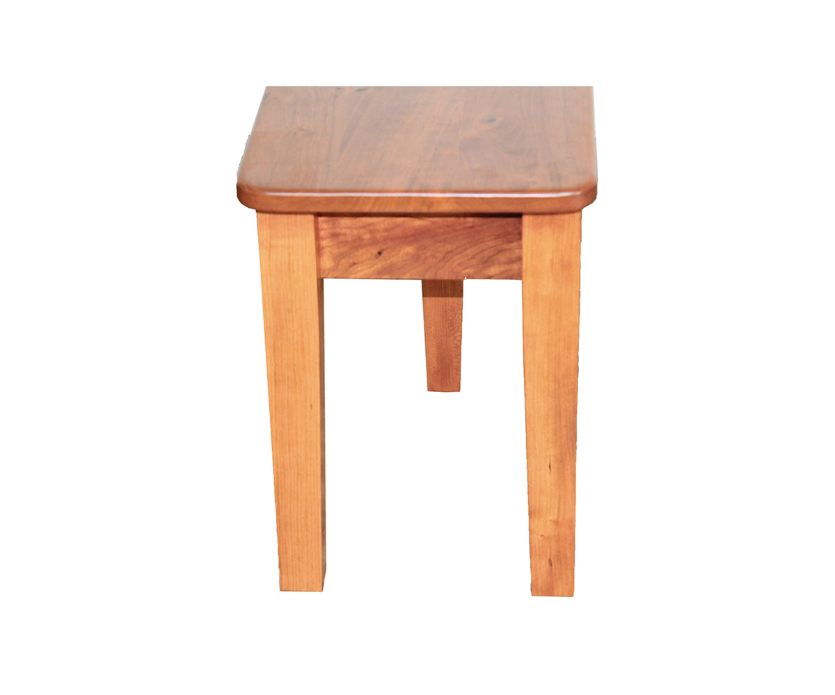 Shaker Extend-A-Bench 36