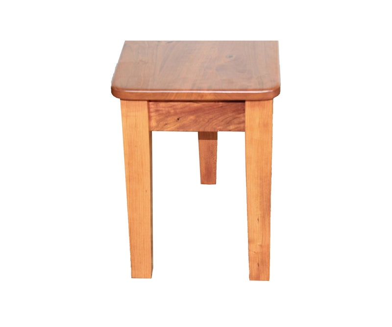 Shaker Extend-A-Bench 36