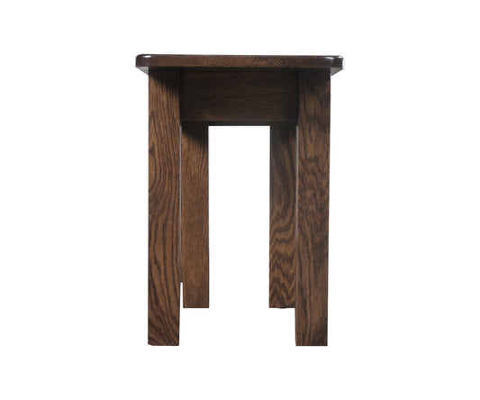 Square Mission Extend-A-Bench