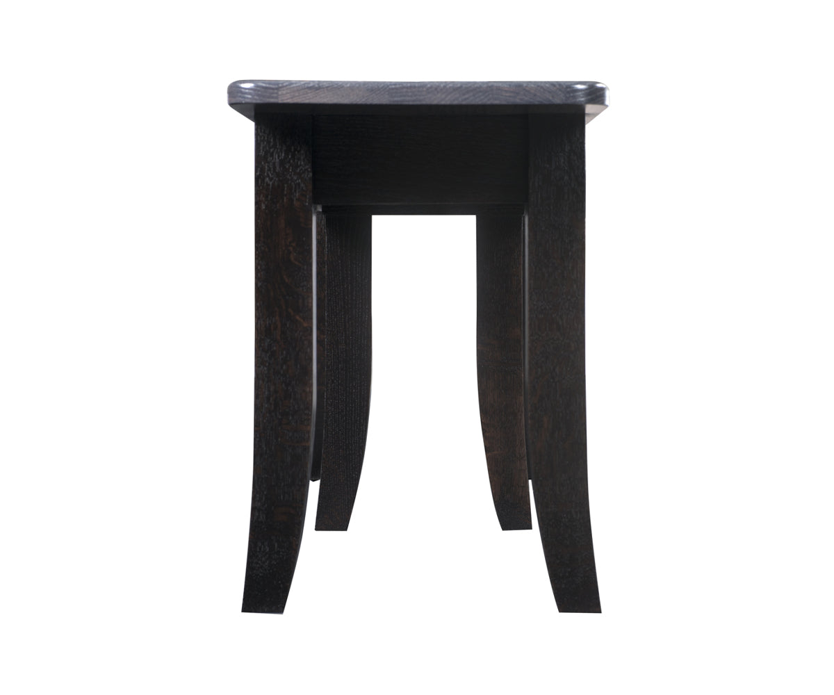 Shaker Extend-A-Bench 48