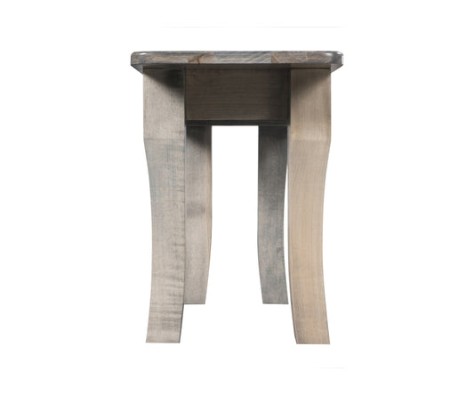 Bunker Extend-A-Bench