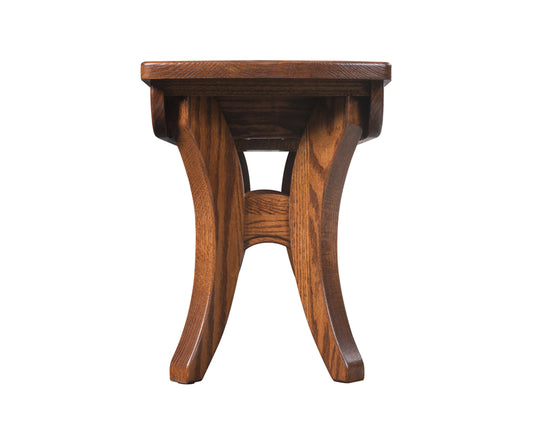 Fenton Extend-A-Bench