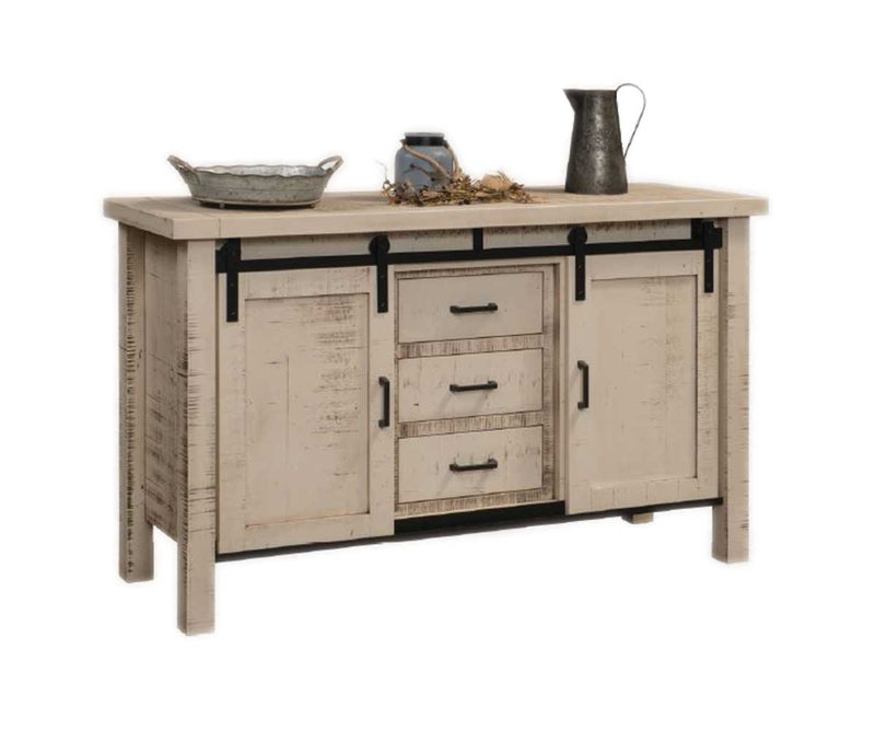 Country Cottage Buffet