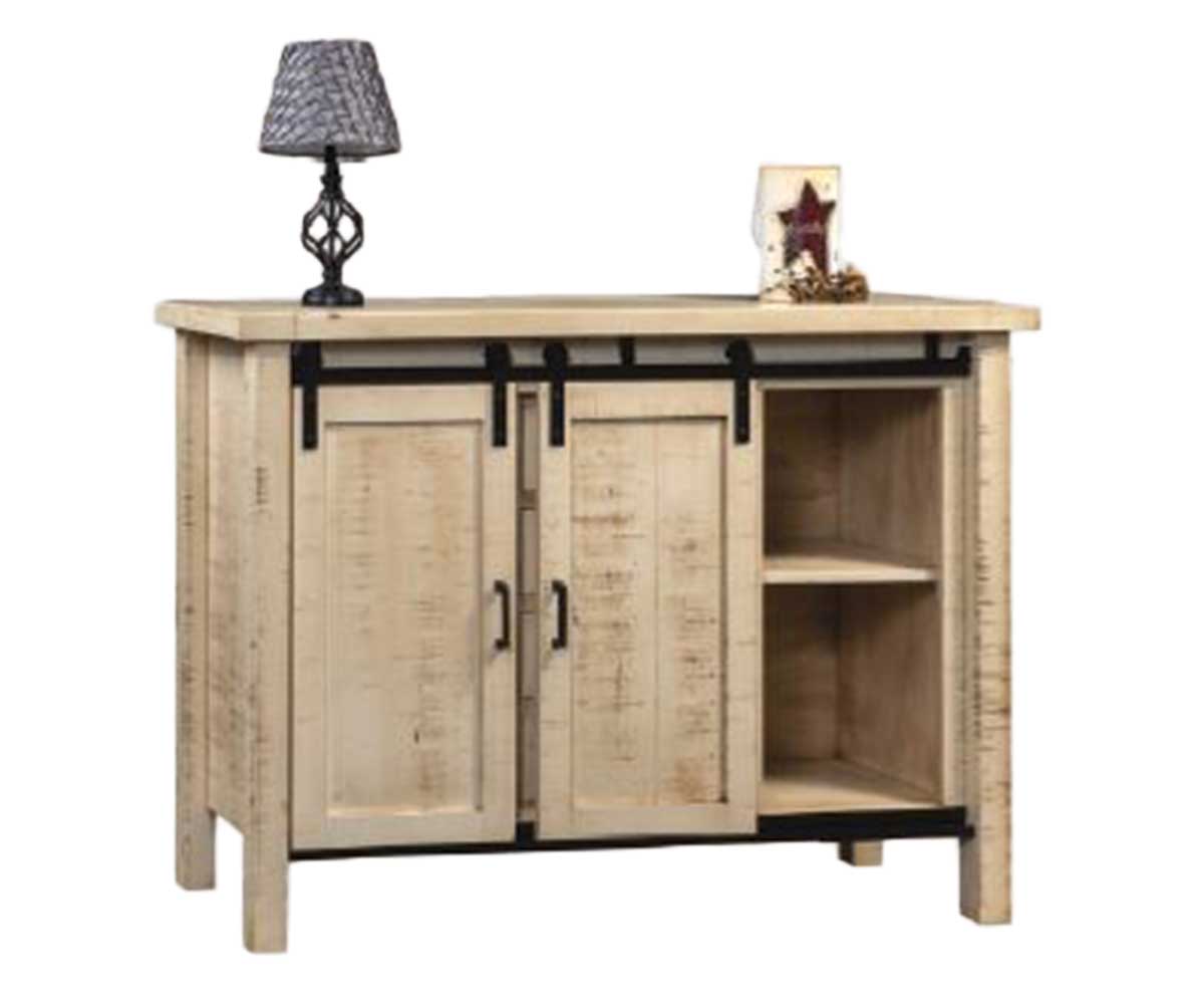 Amish Farmhouse Server