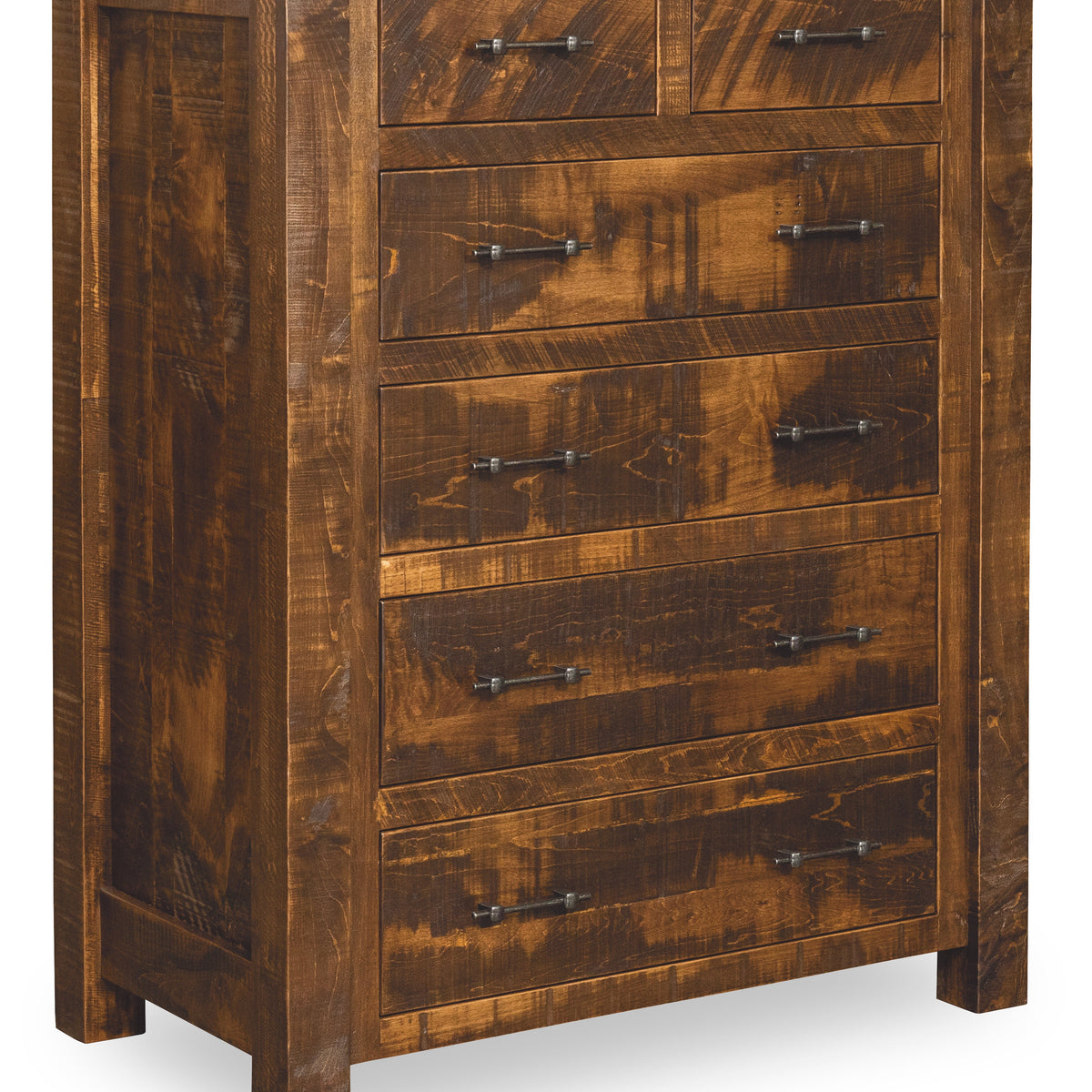 Glacier Collection Chest