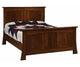 Grant Panel Bed