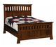 Grant Slat Bed