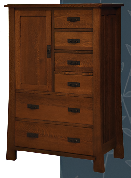 Grant Gentleman's Chest