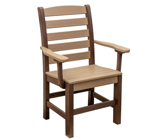 Horizon Dining Chair