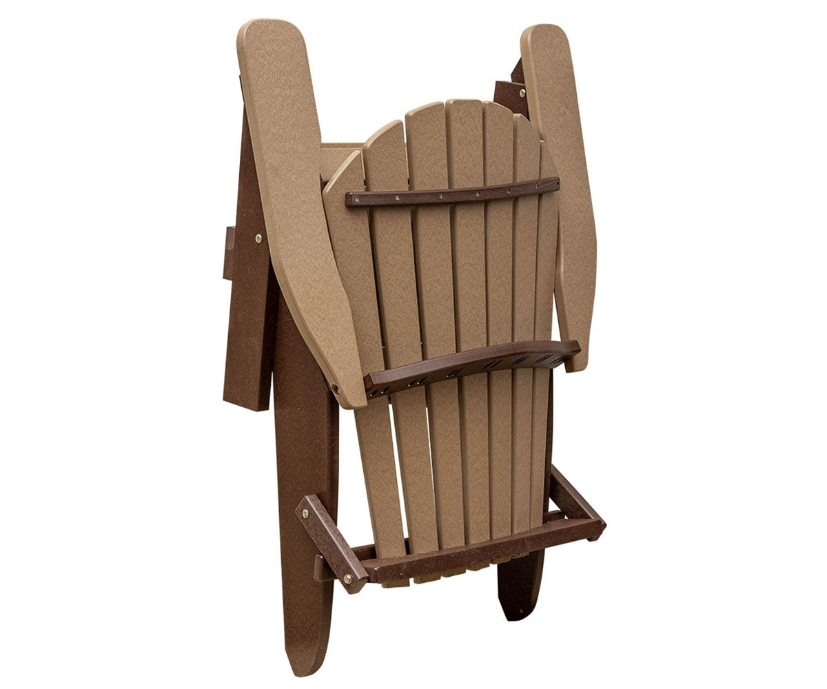 Adirondack Folding Chair