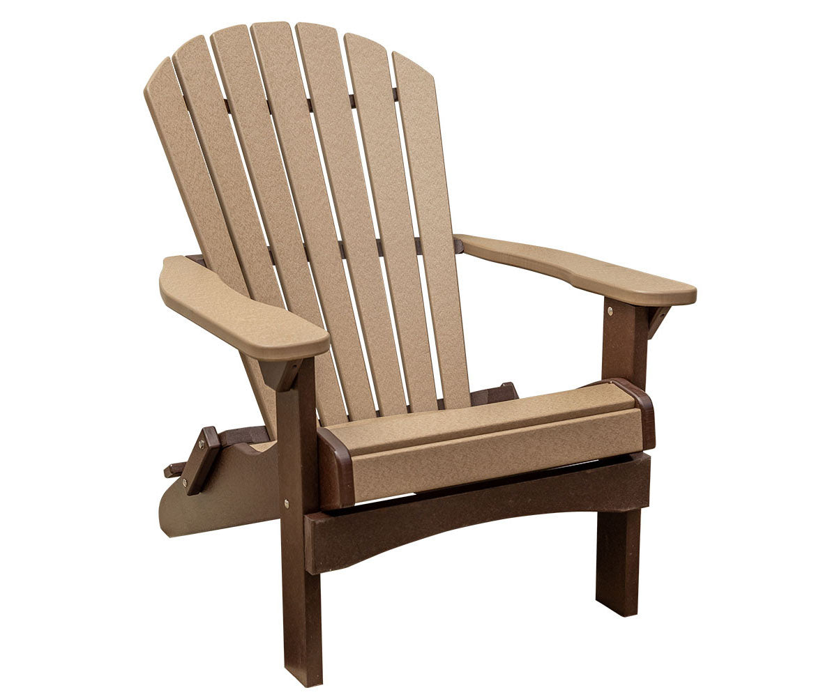 Adirondack Folding Chair