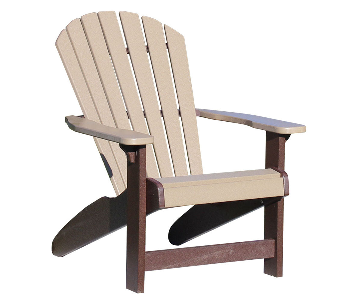 Adirondack Traditional Chair