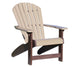 Adirondack Traditional Chair