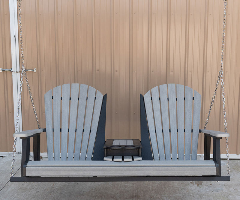 5' Swing With Console