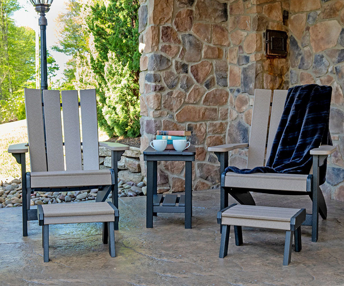 Cabo Traditional Chair