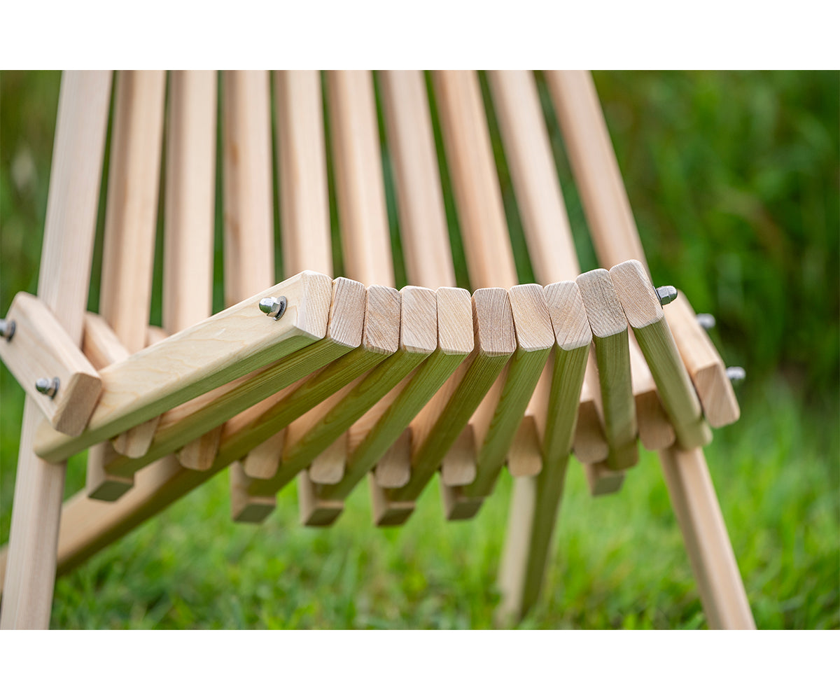 Folding Cricket Chair