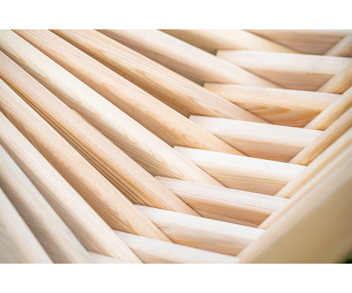 Folding Cricket Chair