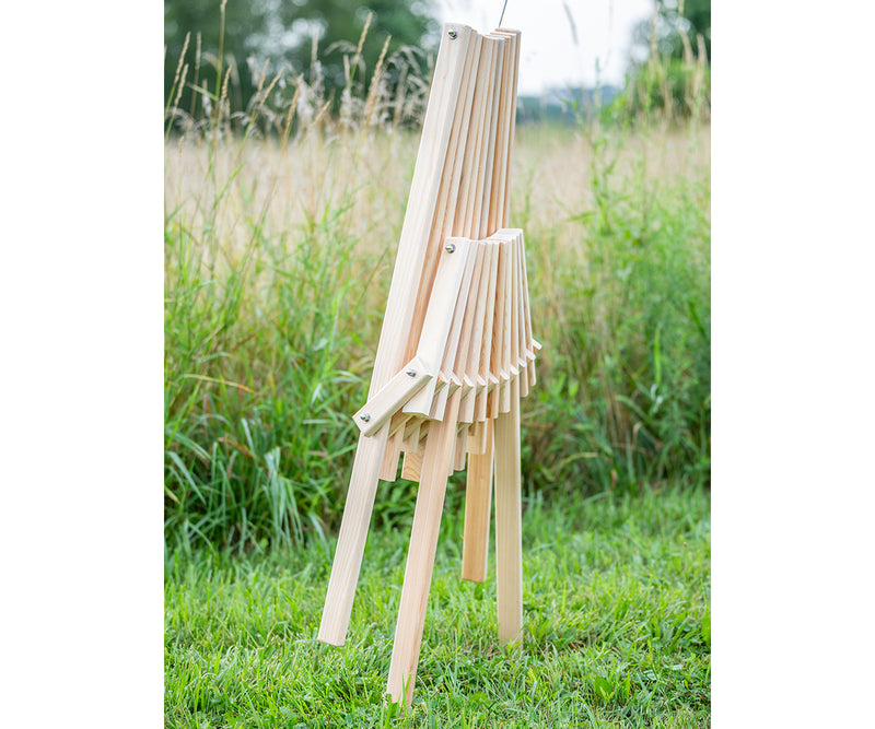 Folding Cricket Chair