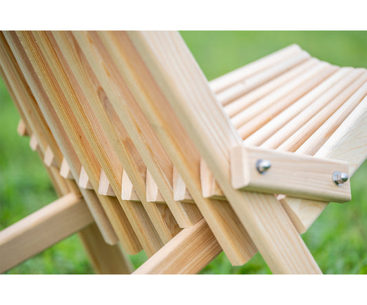 Folding Cricket Chair