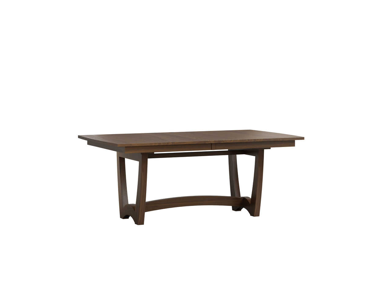 Hanna Trestle Table