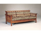 Highback Panel Sofa