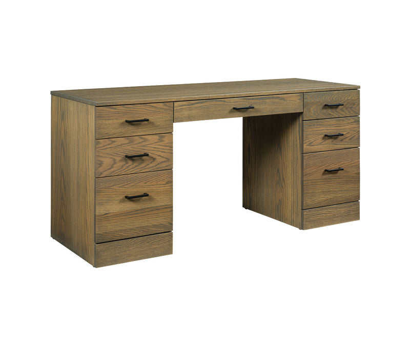 Amish Hudson Desk