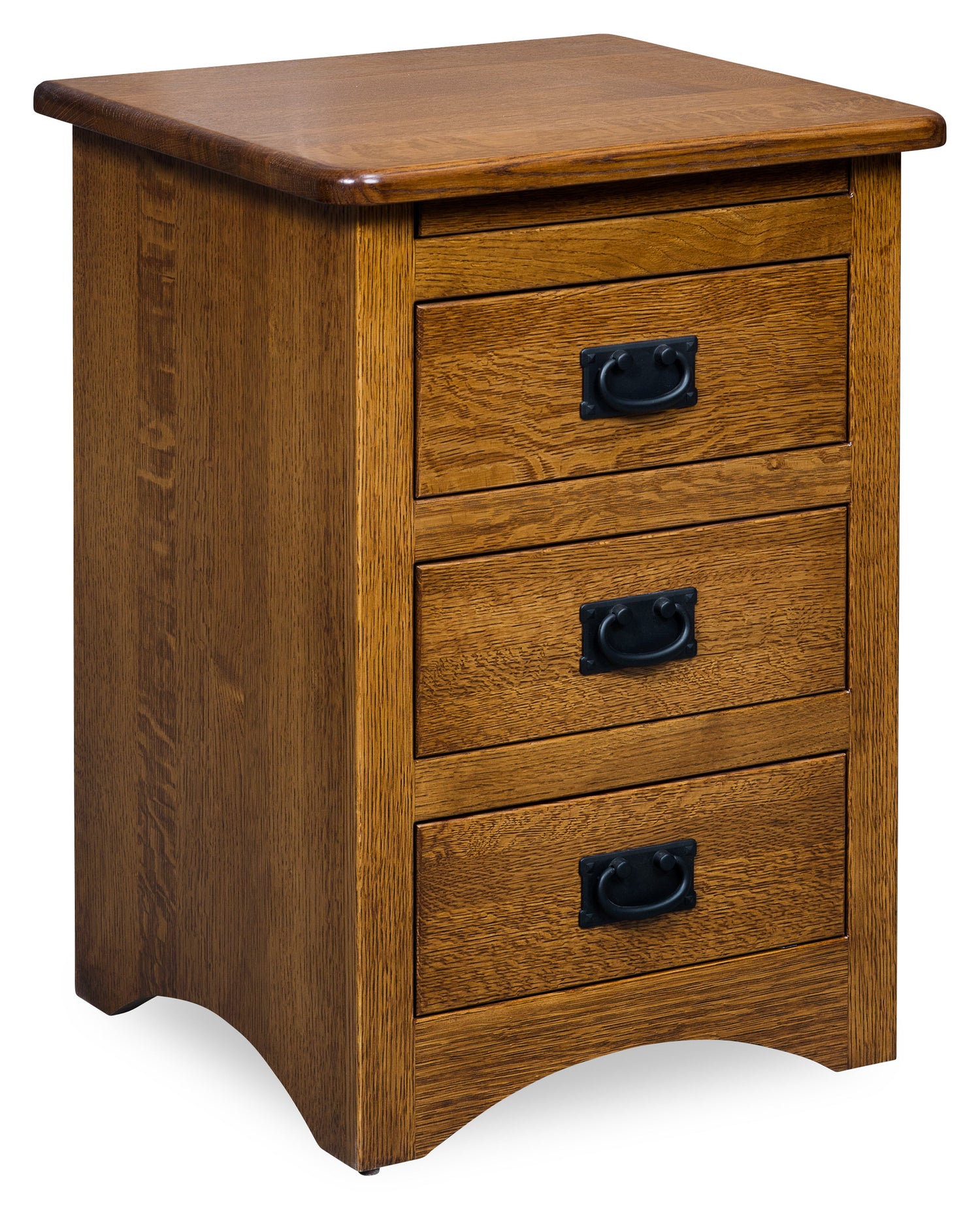 Hudson Collection Nightstand