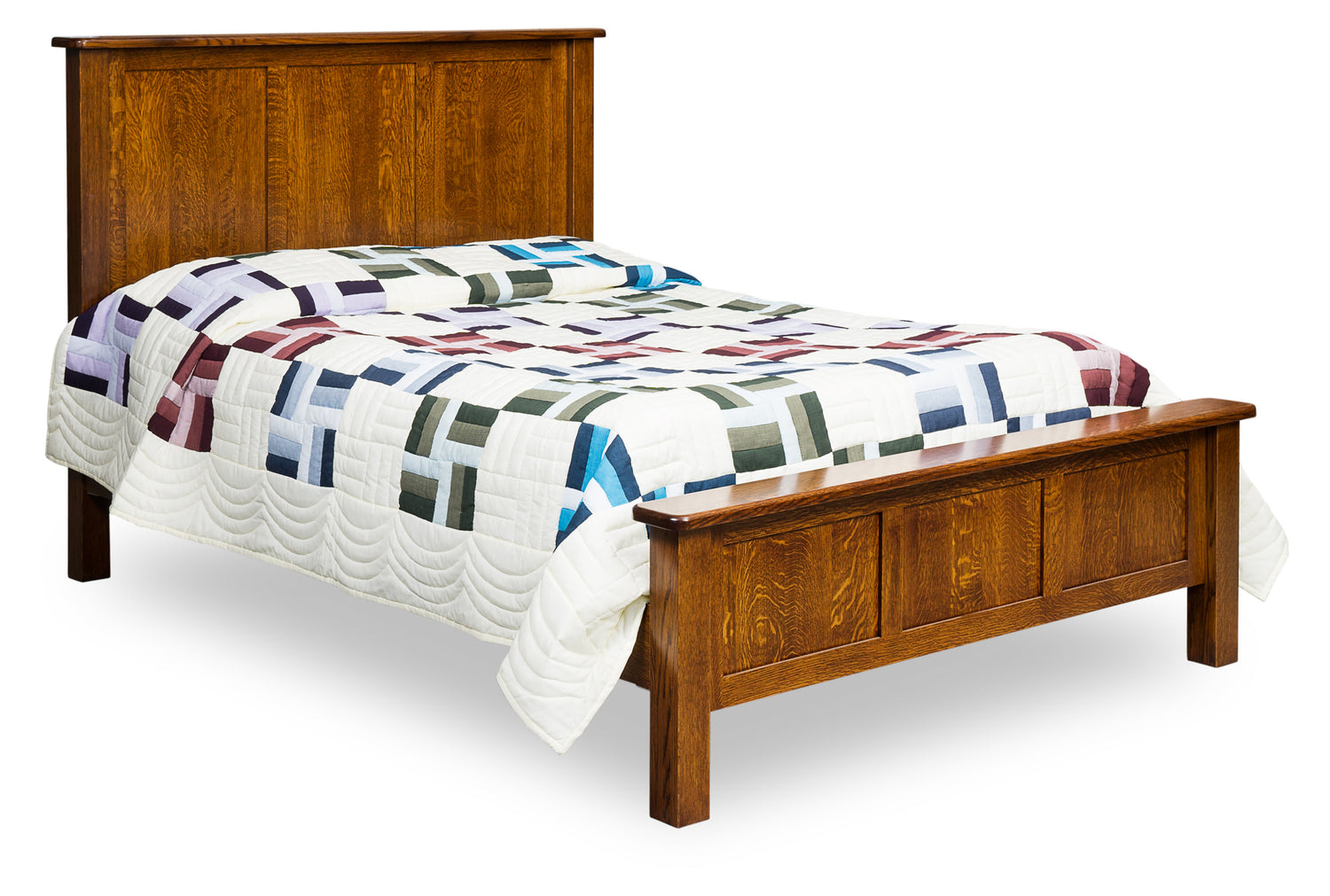 Hudson Collection Bed