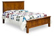 Hudson Collection Bed