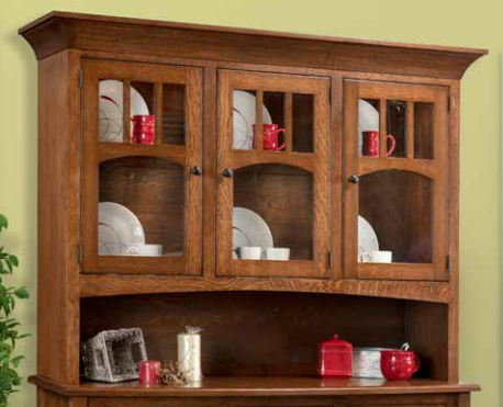 Amish Belamar Buffet