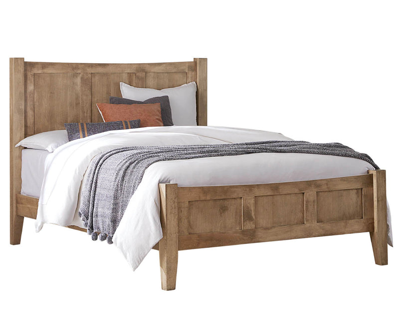 Ashland  Bedroom Collection Bed