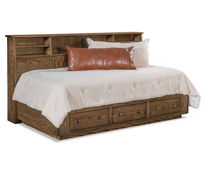 Ajay Twin Bed