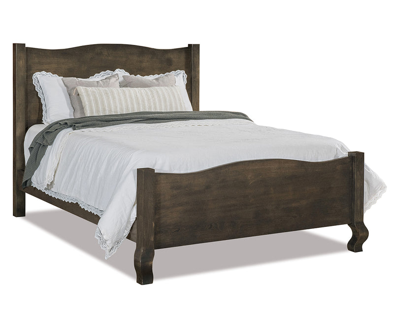 Anne Collection Bed